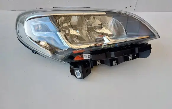 Fiat Doblo Headlight/headlamp 52109256