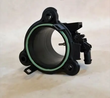 BMW X6 G06 Mass air flow meter 11618590724 8590724