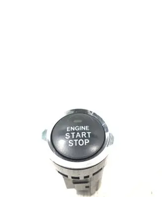 Subaru Outback Engine start stop button switch 15A8542