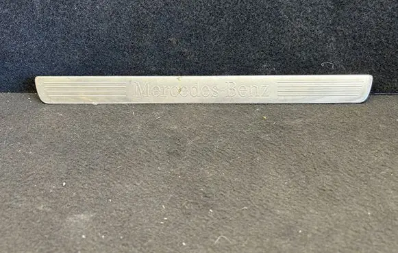 Mercedes-Benz B W246 W242 Front sill trim cover A2466800135