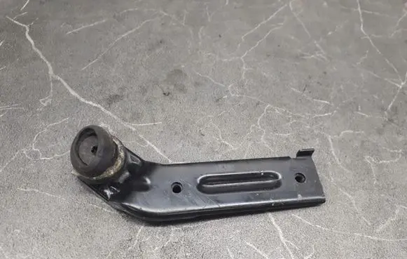 Volkswagen PASSAT CC Steering rack control module 
