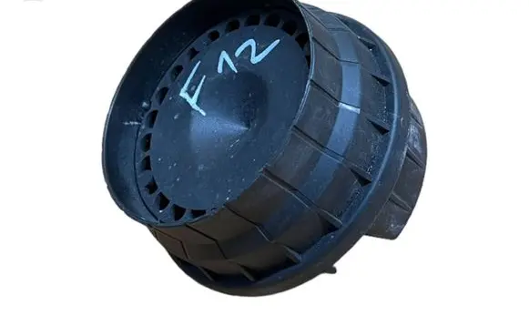 Alarm system siren