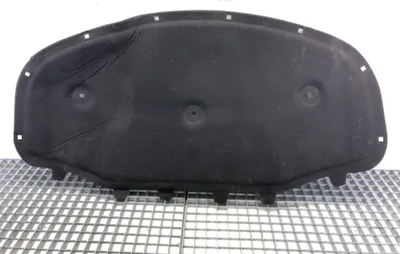 Volkswagen Arteon Engine bonnet/hood sound/heat insulation 3G8863831