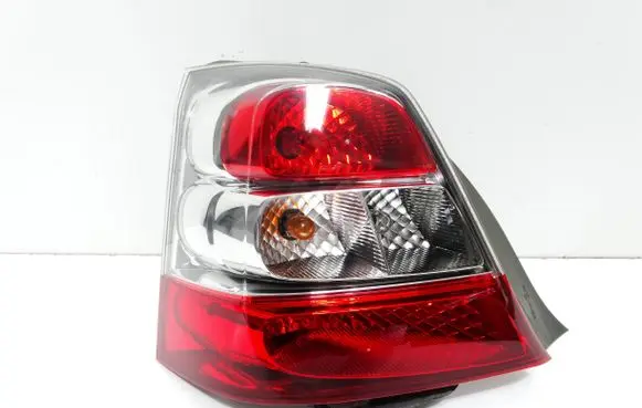 Honda Civic Rear/tail lights EDGASSRFD