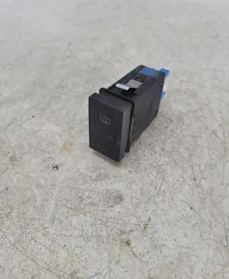 Volkswagen Transporter - Caravelle T4 Windscreen/window heater switch 7D0959621