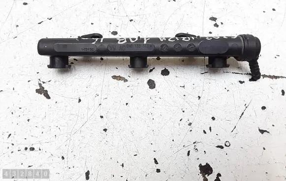 Seat Ibiza IV (6J,6P) Fuel main line pipe