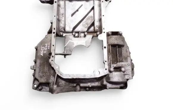 Audi A6 S6 C5 4B Oil sump 059103603M 059103337B