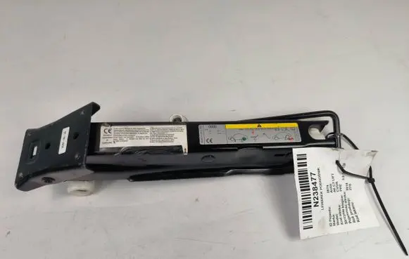Audi A6 S6 C7 4G Lift Jack 4G0011031L