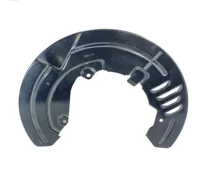 Chevrolet Camaro Front brake disc dust cover plate 200920