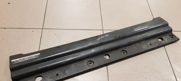 Nissan Navara D23 Top upper radiator support slam panel 214964KJ0A