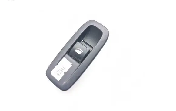 Citroen C4 Grand Picasso Electric window control switch 96762292ZD