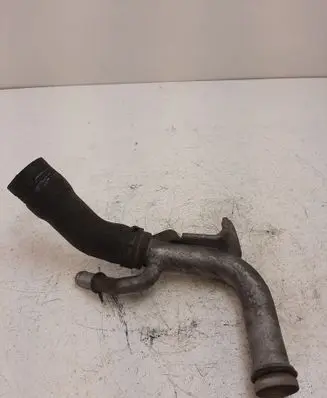 Nissan NV400 Air intake hose/pipe
