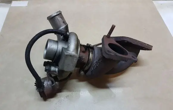 Ford Transit Turbo 4913158450