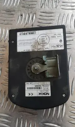 Ford Mondeo Mk III Bluetooth control unit module 4m5t19k350ak