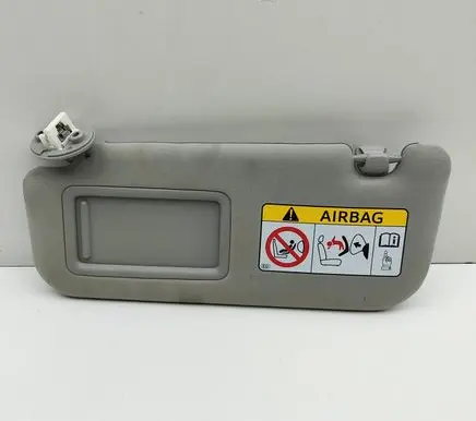 Lexus IS III XE30 Sun visor 7432053460B0