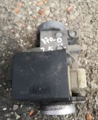 Volvo S70 V70 V70 XC Mass air flow meter 1275245