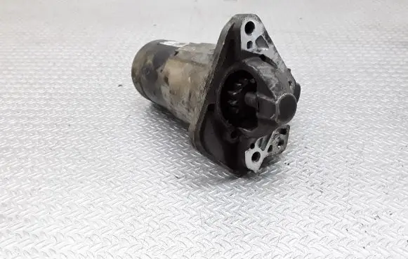 Renault Megane II Starter motor S5035