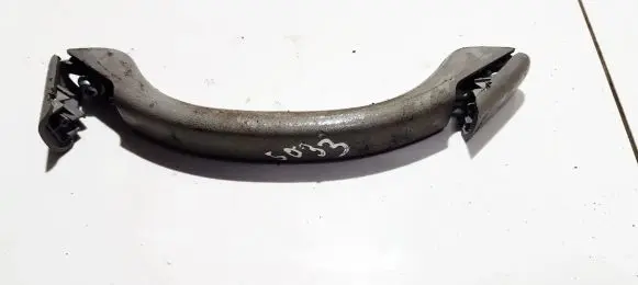 Ford Maverick Rear interior roof grab handle