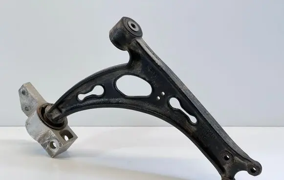 Seat Toledo III (5P) Front lower control arm/wishbone 1K0407153G 1K0199298G 1K0407182
