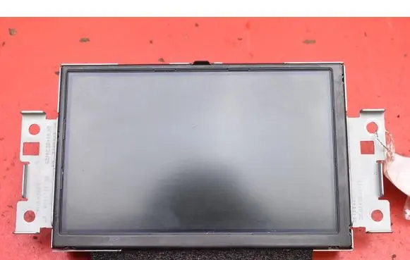 Volvo V60 Radio/CD/DVD/GPS head unit 31357018