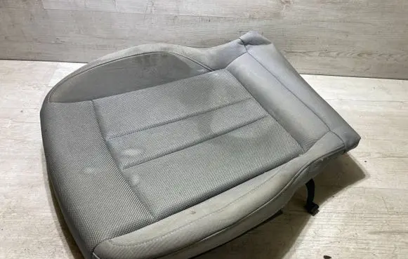 Seat trim