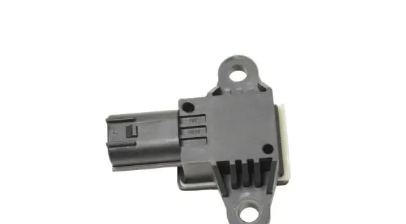 Land Rover Range Rover Sport L494 Airbag deployment crash/impact sensor CK5214C676AA