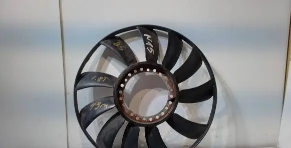 Volkswagen PASSAT B5 Fan impeller 058121301B