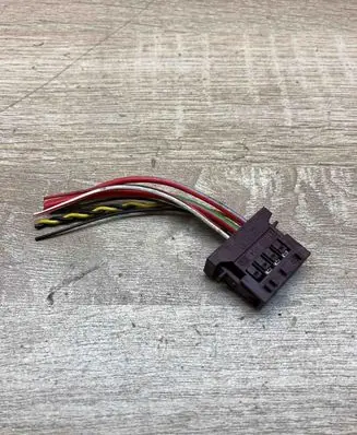 BMW X5 F15 Plug wire 7565864