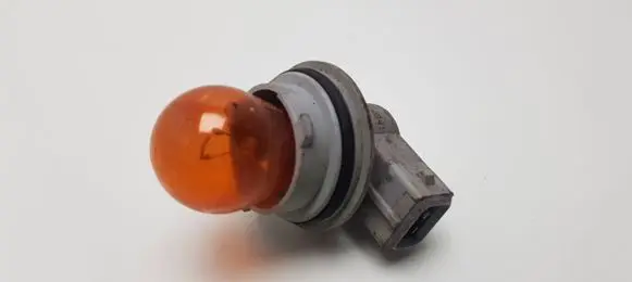Citroen Jumpy Front indicator light 36440846
