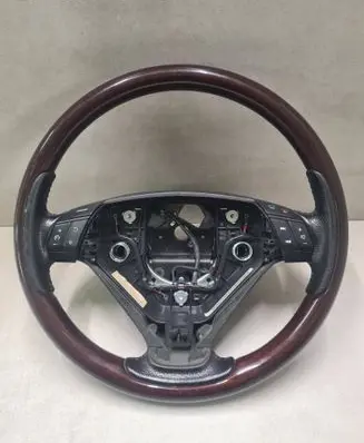 Volvo XC90 Steering wheel 08666887