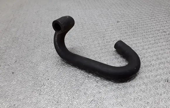 Breather/breather pipe/hose