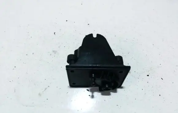 Mercedes-Benz CL C215 Air flap motor/actuator eam501 38236