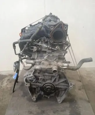 Honda Civic Engine
