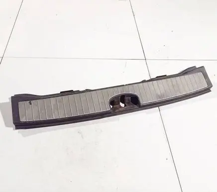 Opel Signum Other trunk/boot trim element 24434596 1832989