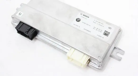 BMW 3 G20 G21 Camera control unit module 9472911