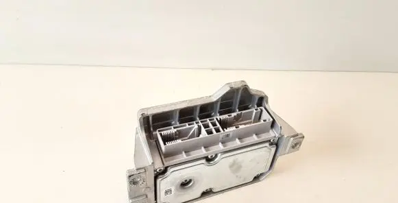 BMW 1 E81 E87 Airbag control unit/module 0285010060 9125224