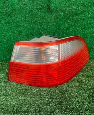 Fiat Albea Rear/tail lights 
