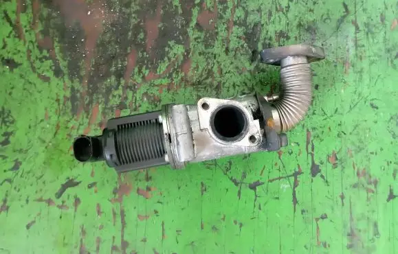 Opel Vectra C EGR valve
