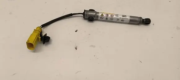 Porsche Macan (95C) Engine bonnet/hood hinges 9J1823823D