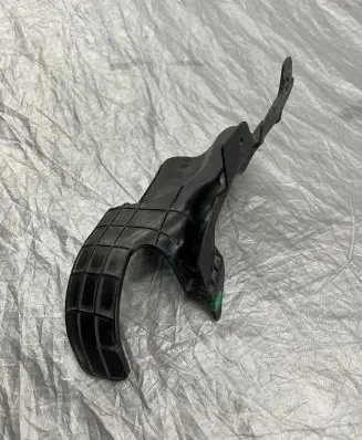 Volvo S60 Front mudguard 31497985