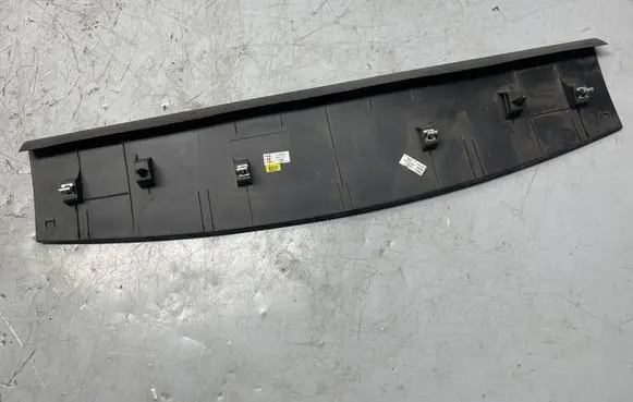 Opel Mokka Centre console side trim rear 95190803