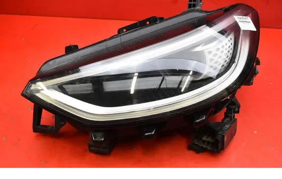 Volkswagen ID.3 Headlight/headlamp 10B941035B