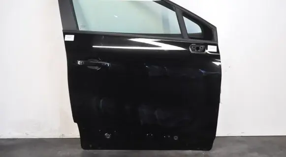 Renault Captur II Roller guide/hinge set 