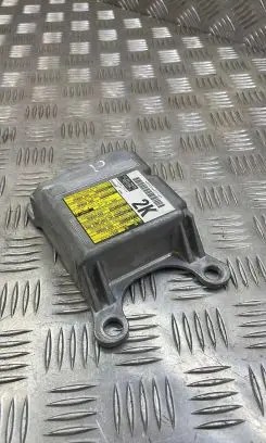 Toyota RAV 4 (XA30) Airbag control unit/module 8917042210 02897403PY6 1523008974