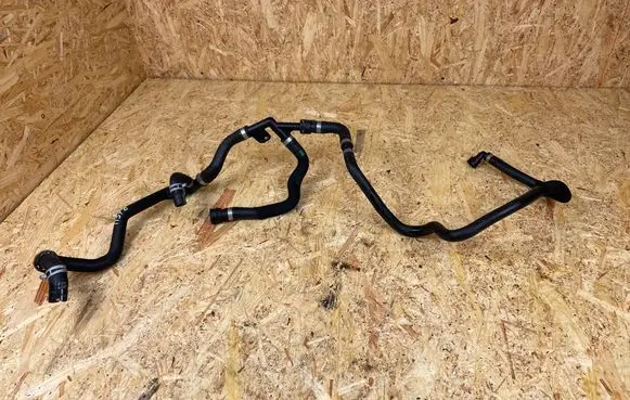 Volvo XC60 Engine coolant pipe/hose 32249856