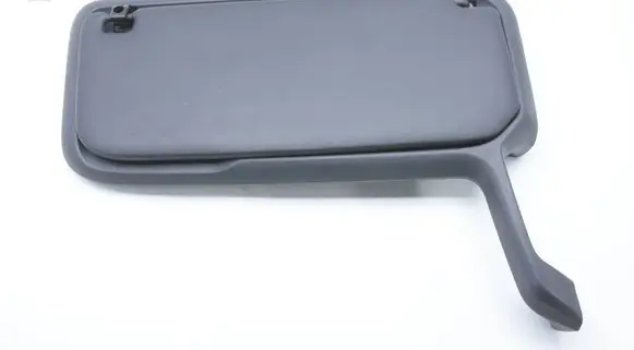 Mercedes-Benz Sprinter W907 W910 Sun visor clip/hook/bracket A9106900002 Z0S001