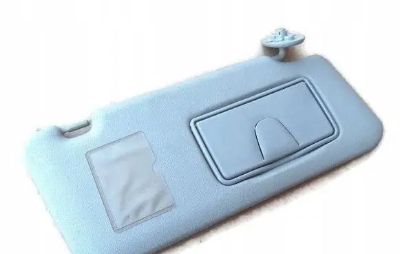 Citroen C4 Grand Picasso Sun visor