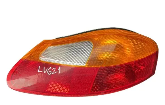 Porsche Boxster 986 Rear/tail lights 393644 393484
