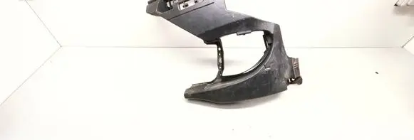 BMW 5 F10 F11 Front bumper mounting bracket 7200721 51117200721