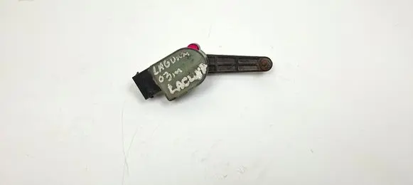 Renault Laguna II Headlight/headlamp level sensor 